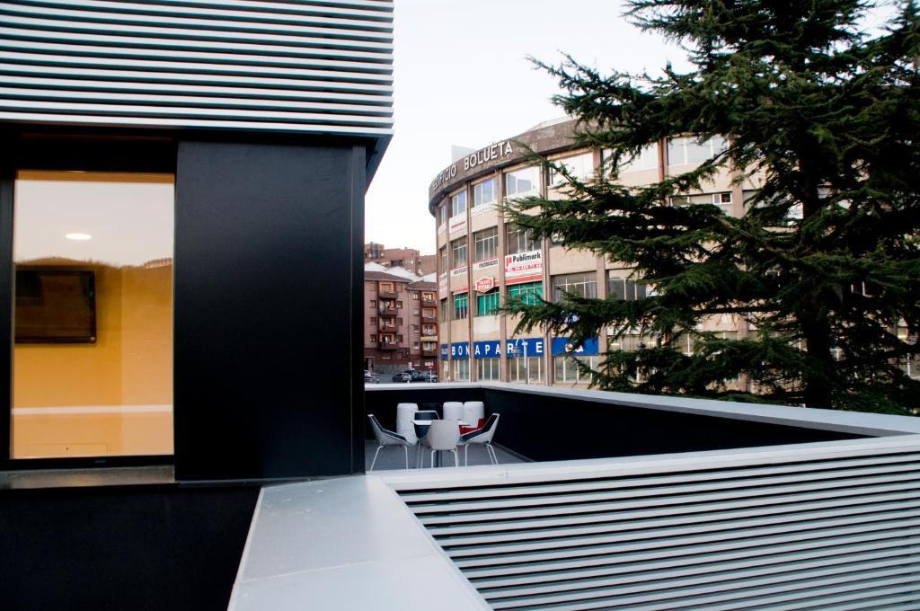 Bbk Bilbao Good Hostel 외부 사진